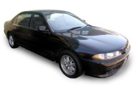 Proton Perdana V6